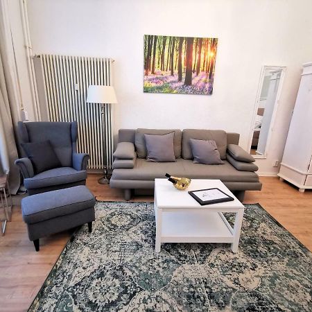 Kvh By Rockchair Apartments L Superhost Status L Boxspringbett Am Schloss Charlottenburg Welcomes You! Berlin Exterior photo