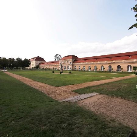Kvh By Rockchair Apartments L Superhost Status L Boxspringbett Am Schloss Charlottenburg Welcomes You! Berlin Exterior photo